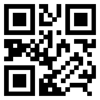 3306608510 - Immagine del QrCode