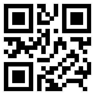 3306608511 Qr Code associato