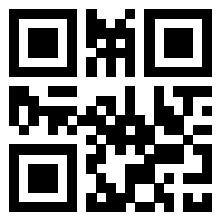 Scansione del Qr Code di 3306608513