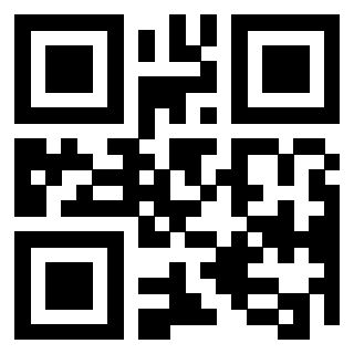 Il Qr Code di 3306608515