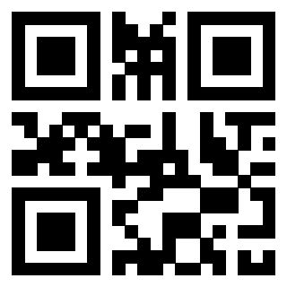 3306608520 QrCode associato