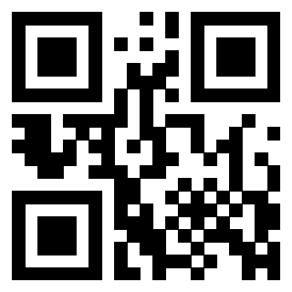 Immagine del Qr Code di 3306608521