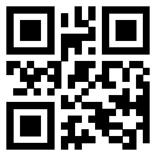 Il QrCode di 3306608523