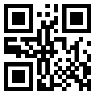 Immagine del QrCode di 3306608524