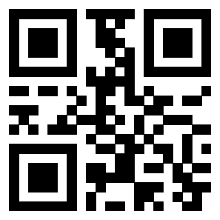 3306608529 QrCode associato