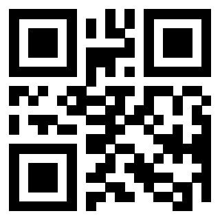 Il QrCode di 3306608530