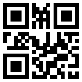 Il Qr Code di 3306608531