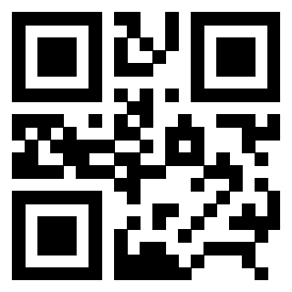 3306608532 QrCode associato