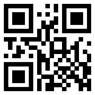 Scansione del QrCode di 3306608535