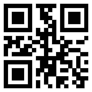 Qr Code di 3306608537