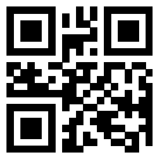 Immagine del QrCode di 3306608539