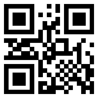 3306608540 - Immagine del QrCode associato