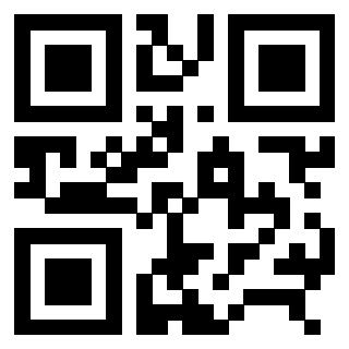 Scansione del Qr Code di 3306608543