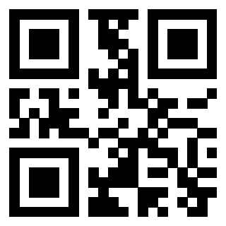 3306608547 - Immagine del Qr Code