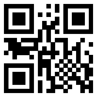 3306608550 Qr Code associato