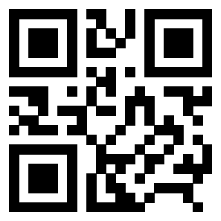 QrCode di 3306608551