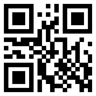 3306608553 - Immagine del Qr Code associato