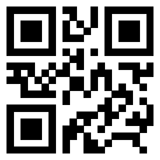 3306608555 - Immagine del QrCode associato
