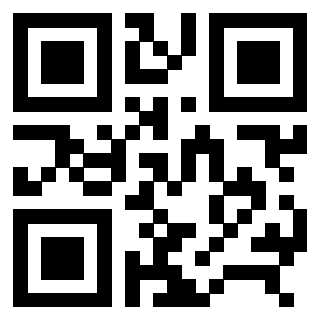 Qr Code di 3306608556