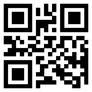 Il Qr Code di 3306608558