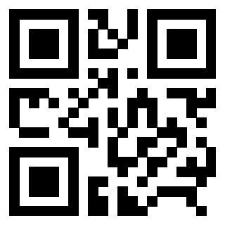 3306608559 - Immagine del QrCode associato