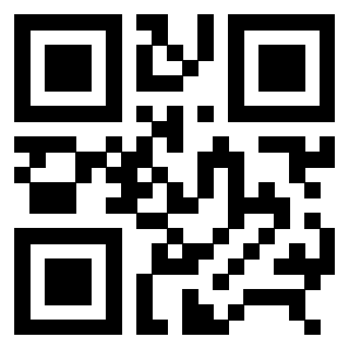 Immagine del QrCode di 3306608560
