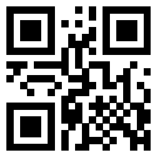 3306608562 Qr Code associato