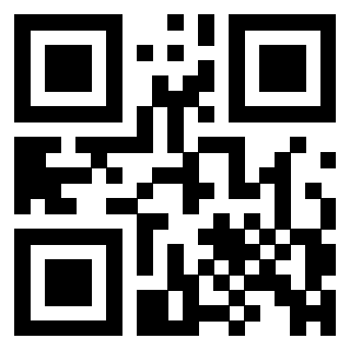 Scansione del Qr Code di 3306608563