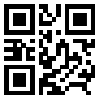 Qr Code di 3306608564