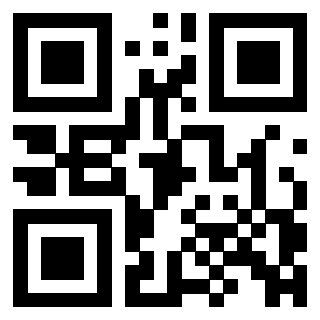 3306608565 - Immagine del Qr Code associato