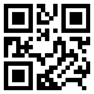 3306608568 - Immagine del QrCode associato