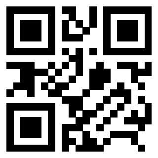 Qr Code di 3306608570