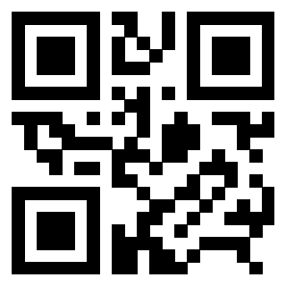 Il QrCode di 3306608574