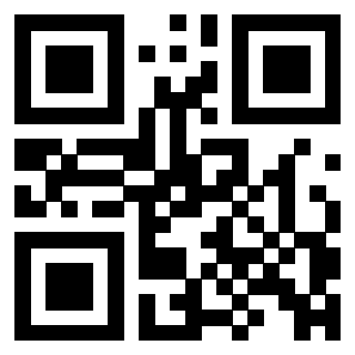 Scansione del Qr Code di 3306608577