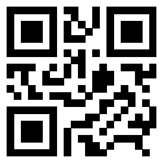 Il QrCode di 3306608578