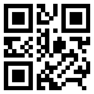 3306608580 QrCode associato