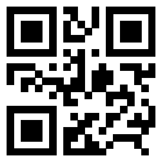 Immagine del QrCode di 3306608583