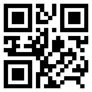 Il Qr Code di 3306608584