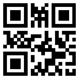 3306608585 - Immagine del QrCode