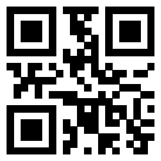 3306608586 - Immagine del Qr Code associato