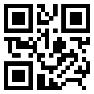 Il Qr Code di 3306608588