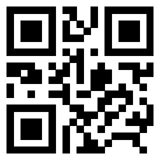 Scansione del QrCode di 3306608589