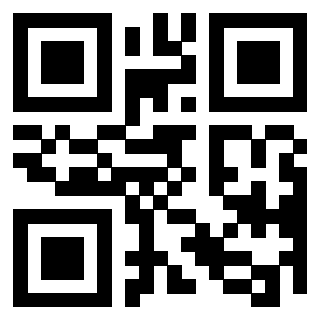 3306608590 - Immagine del Qr Code