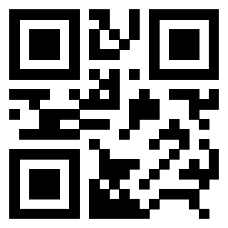Scansione del Qr Code di 3306608592