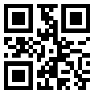 Immagine del Qr Code di 3306608593