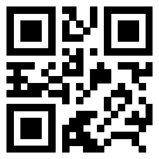 3306608596 - Immagine del Qr Code