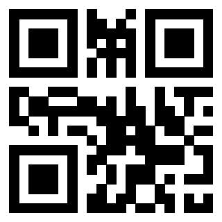 Il Qr Code di 3306608597