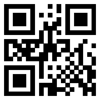 Il QrCode di 3306608598