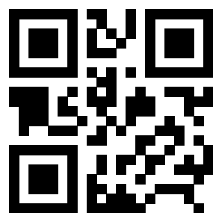 Immagine del Qr Code di 3306608599