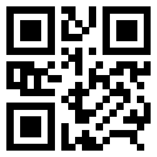 3306608600 - Immagine del Qr Code
